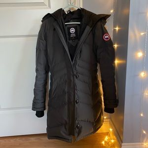 Canada Goose Loretta Parka